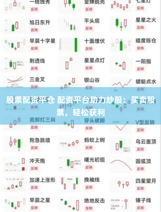 股票配资平仓 配资平台助力炒股：买卖股票，轻松获利