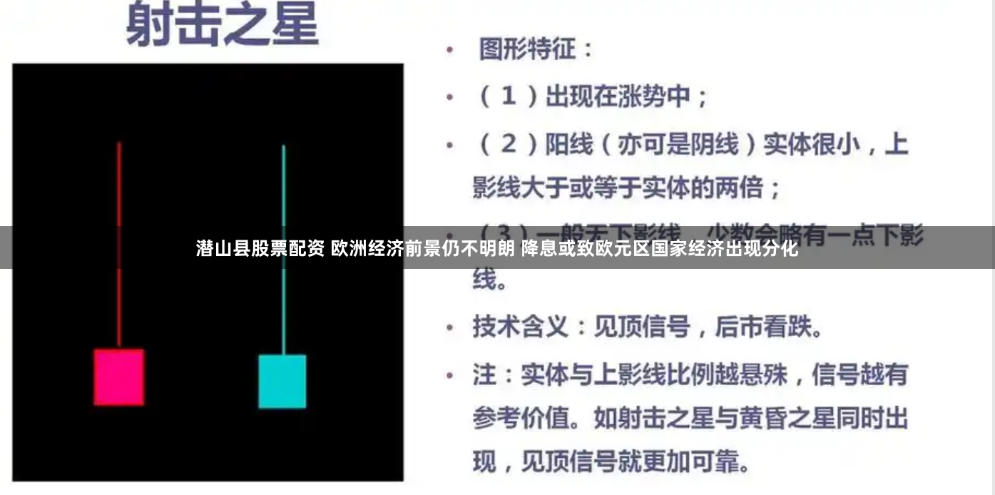 潜山县股票配资 欧洲经济前景仍不明朗 降息或致欧元区国家经济出现分化