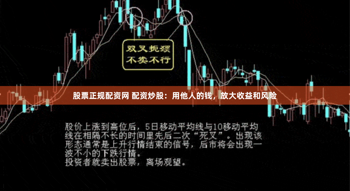 股票正规配资网 配资炒股：用他人的钱，放大收益和风险