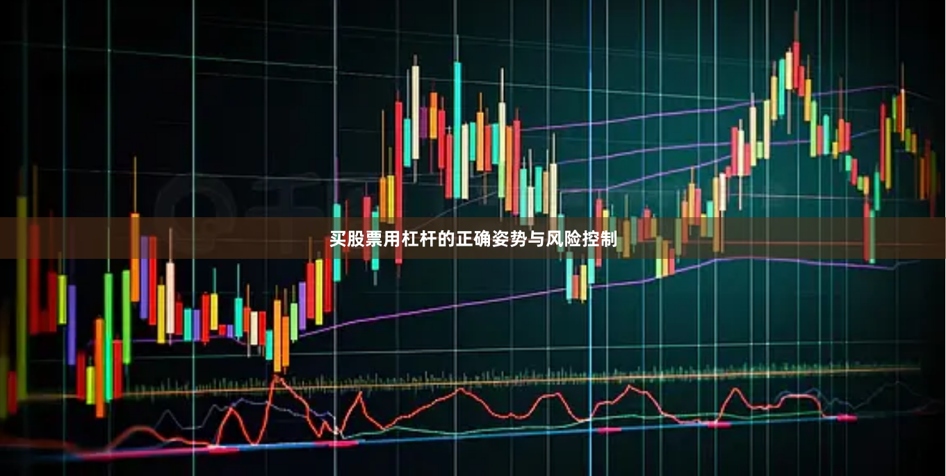买股票用杠杆的正确姿势与风险控制